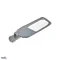 LED STREET LIGHT JAGER 50W 4000K 8100LM IP66 GRAY PROTECTION CLASS II