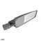 LED STREET LIGHT JAGER 80W 4000K 10400lm IP66 GRAY