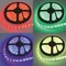 LED-Streifen 300 14,4 W/m RGB+CW 12 V IP20 / 5 m/