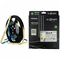 LED-Streifen COB 24V 320 7W/m 3000K 735lm IP67 5m
