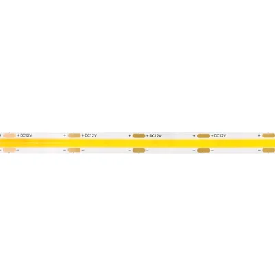 LED-Streifen COB 480 9W/m 3000K 990lm/m 12V IP20/5m/P