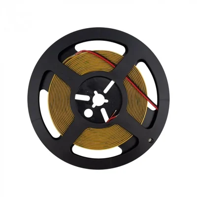 LED-Streifen COB 480 9W/m 3000K 990lm/m 24V IP20 5m P