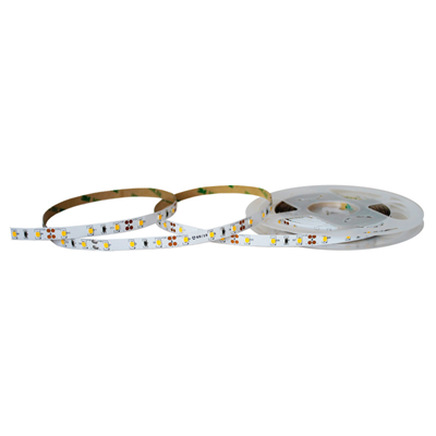 LED-Streifen NEXTEC ST 12V 2835 4,8W 60 LED IP20 3000K 336lm/m 70lm/W 5m