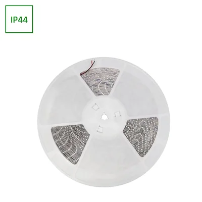 LED STRIP 35W/5m 3528 120LED/1m NW 2 YEARS ECO 1M (20M ROLL) IN SILICONE