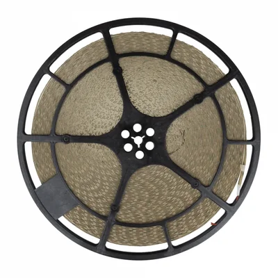 LED strip 4.8W 6500K 300lm/m 12V IP63 /25m/