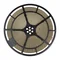 LED strip 4.8W 6500K 300lm/m 12V IP63 /25m/