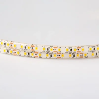 LED strip 600 9.6W/m 4000K 600lm/m 12V IP63 /5m/