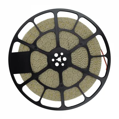 LED strip 9.6W 6500K 600lm/m 12V IP63 /25m/