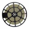 LED strip 9.6W 6500K 600lm/m 12V IP63 /25m/