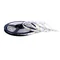 LED strip NEXTEC 12V SMD 5050 - 300 LED IP63 warm white ground white roll 5m 10mm