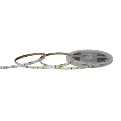 LED strip NEXTEC ST 12V 2835 4.8W 60 LED IP63 3000K 336lm/m 70lm/W 5m