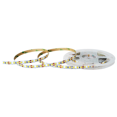 LED strip NEXTEC ST 12V 2835 9.6W 120 LED IP20 3000K 672lm/m 70lm/W 5m