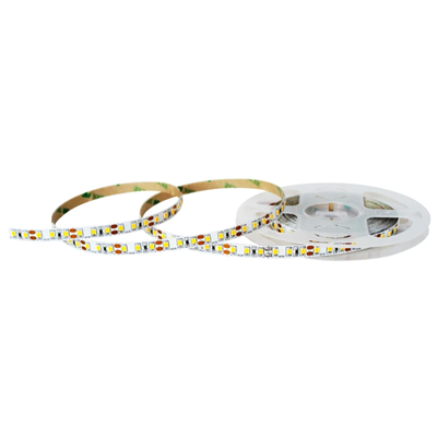LED strip NEXTEC ST 12V 2835 9.6W 120 LED IP20 4200K 720lm/m 75lm/W 5m