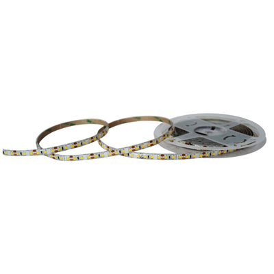 LED strip NEXTEC ST 12V 2835 9.6W 120 LED IP63 3000K 672lm/m 70lm/W 5m