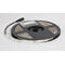 LED strip PREMIUM 60 SMD3528/m 12V 4.8W/m 5m IP65 WW
