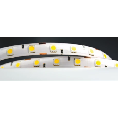 LED strip PREMIUM 60 SMD5050/m 12V 14.4W/m 5m IP65 RGB