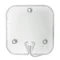 LED stropní svítidlo 18W 4000K 1800lm