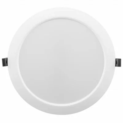 LED STROPNÍ SVÍTIDLO PT KULATÉ DONA NEUTRÁLNĚ BÍLÉ TYP: LSP-20NO-230