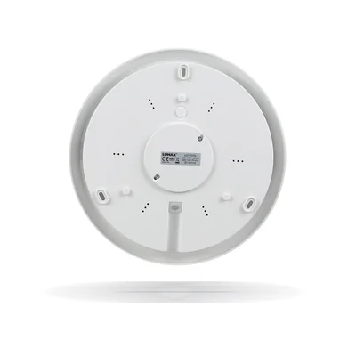 LED stropní svítidlo SPHERE II 12W 850lm přírodní barva 4000K IP20 IK08 kruh