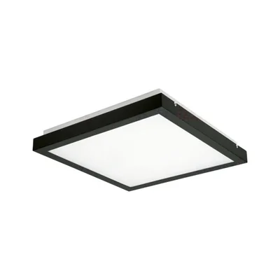 LED stropní svítidlo TYBIA M 25W-NW-SE-B