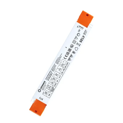 LED SUPERIOR napájecí zdroj 100W 24V IP20
