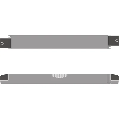 LED SUPERIOR napájecí zdroj 200W 24V IP20