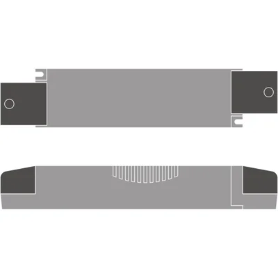 LED SUPERIOR napájecí zdroj 30W 24V IP20