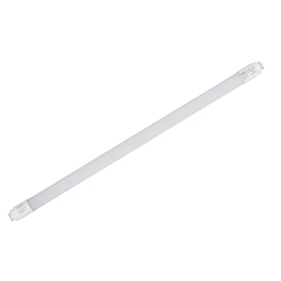 LED světelný zdroj T8 LED GLASSv4 22W-NW