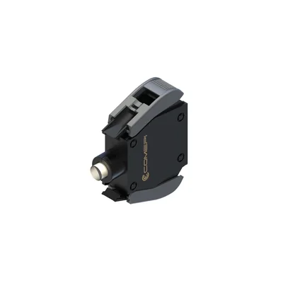 LED svítidlo 230 V AC pro tlačítka řady 627 PCXL, červené B88-O0147