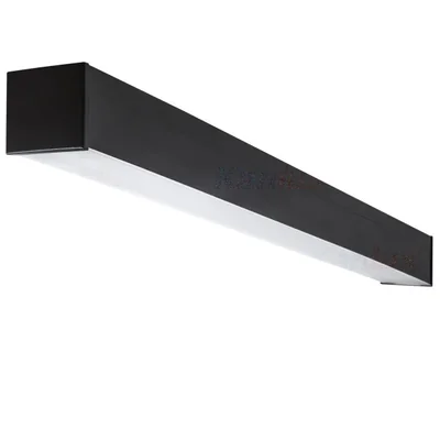 LED svítidlo AL-LH-NW-MAT-B-NT