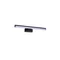 LED svítidlo ASTEN IP44 8W-NW-B