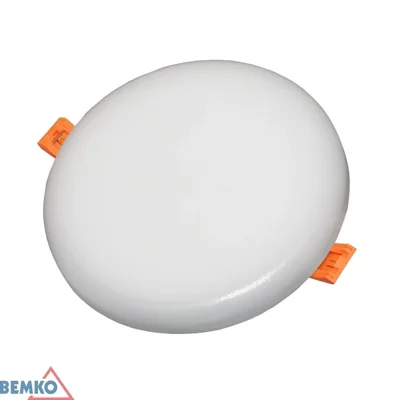 LED SVÍTIDLO DO ZÁVITNÉHO STAVU WALED 26W 4000K 2220LM IP66/IP20 PF>0.9 215x20MM KULATÉ BÍLÉ