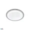 LED SVÍTIDLO HIGHBAY GAMPER 200W 4000K 20000LM CRI80 IP65 90° ŠEDÁ