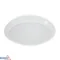 LED SVÍTIDLO KATIA 12W 4000K 900LM IP66 S DÍLEM MICROFONU
