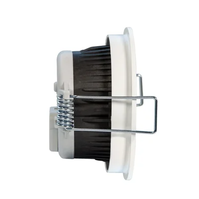 LED SVÍTIDLO KONEKTO PT BEZ RÁMU 500LM 5900K 24V DC TYP: LSP-50Z-24