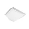 LED svítidlo MATIS PLUS, 24W, 2000lm, AC220-240V, 50/60Hz, 120°, 4000K, přisazené, bílé