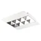 LED svítidlo OFFICE LB 600x600 p/t ED 3150lm/830 MAT bílé 29 W
