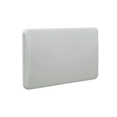 LED svítidlo VERA, LED, 5W, opálové stínidlo, bílá patice, 230V, IK08, IP54