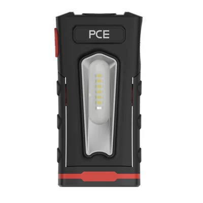 LED svítilna 180/500lm 1,8Ah
