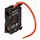 LED tester/AC front connector, M22-XLED230-T