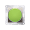 LED traffic light green light (module)