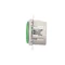 LED traffic light green light (module)
