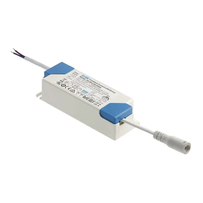 LED TRANSFORMÁTOR PRO PANELY KING, 220-240VAC, 50/60Hz, 950mA, 28-42V, max. 39,9W, BOKE