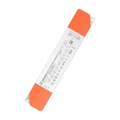 LED-Treiberleistung, Netzteil 24 V 150 W IP20