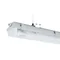 LED TRUBICE LIMEA HERMETICKÁ G13 2X60 250V IP65 710x100x85 MM ŠEDÁ H