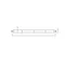 LED trubice T5 HF HE14 P 549 7W 840 LEDV