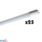 LED trubice T8 1500MM 18W 1700LM 4000K