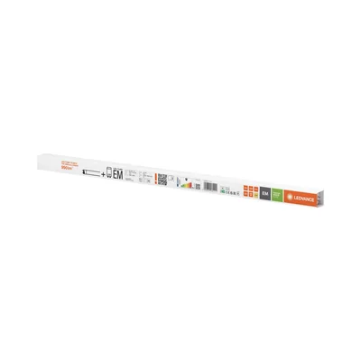 LED trubice T8 EM P 600 7W 830 LEDV