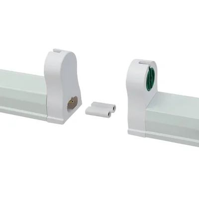 LED TRUBICOVÉ SVÍTIDLO, 1200 mm SPECTRUM, kombinované