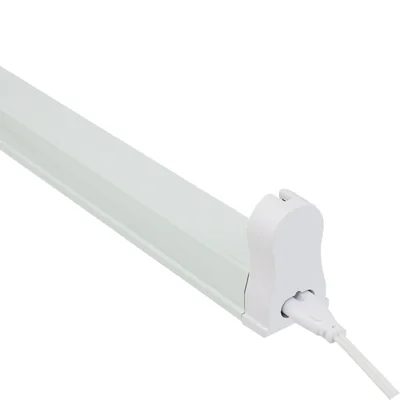 LED TRUBICOVÉ SVÍTIDLO, 1200 mm SPECTRUM, kombinované